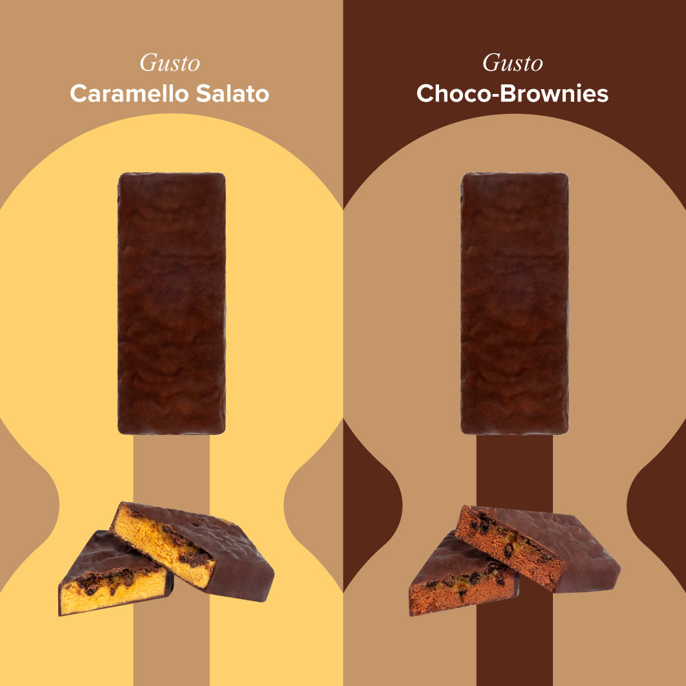 syform-sybar-shape-twin-barretta-proteica-doppio-strato-cioccolato image 5