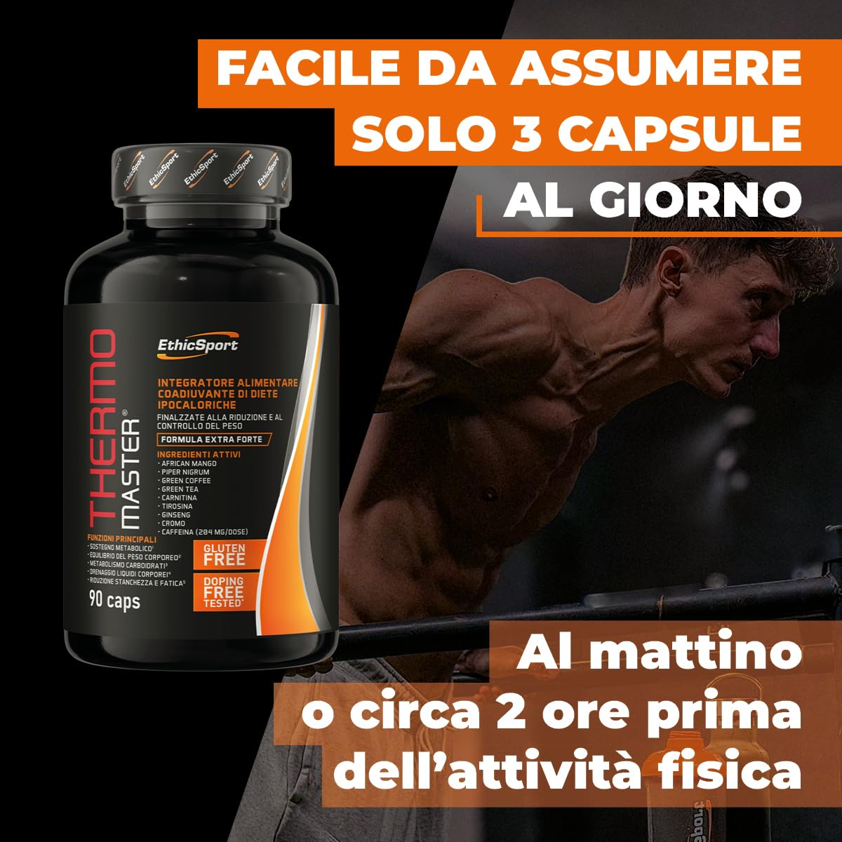 ethicsport-thermo-master-extra-forte-controllo-peso-90-capsule-vegan image 5