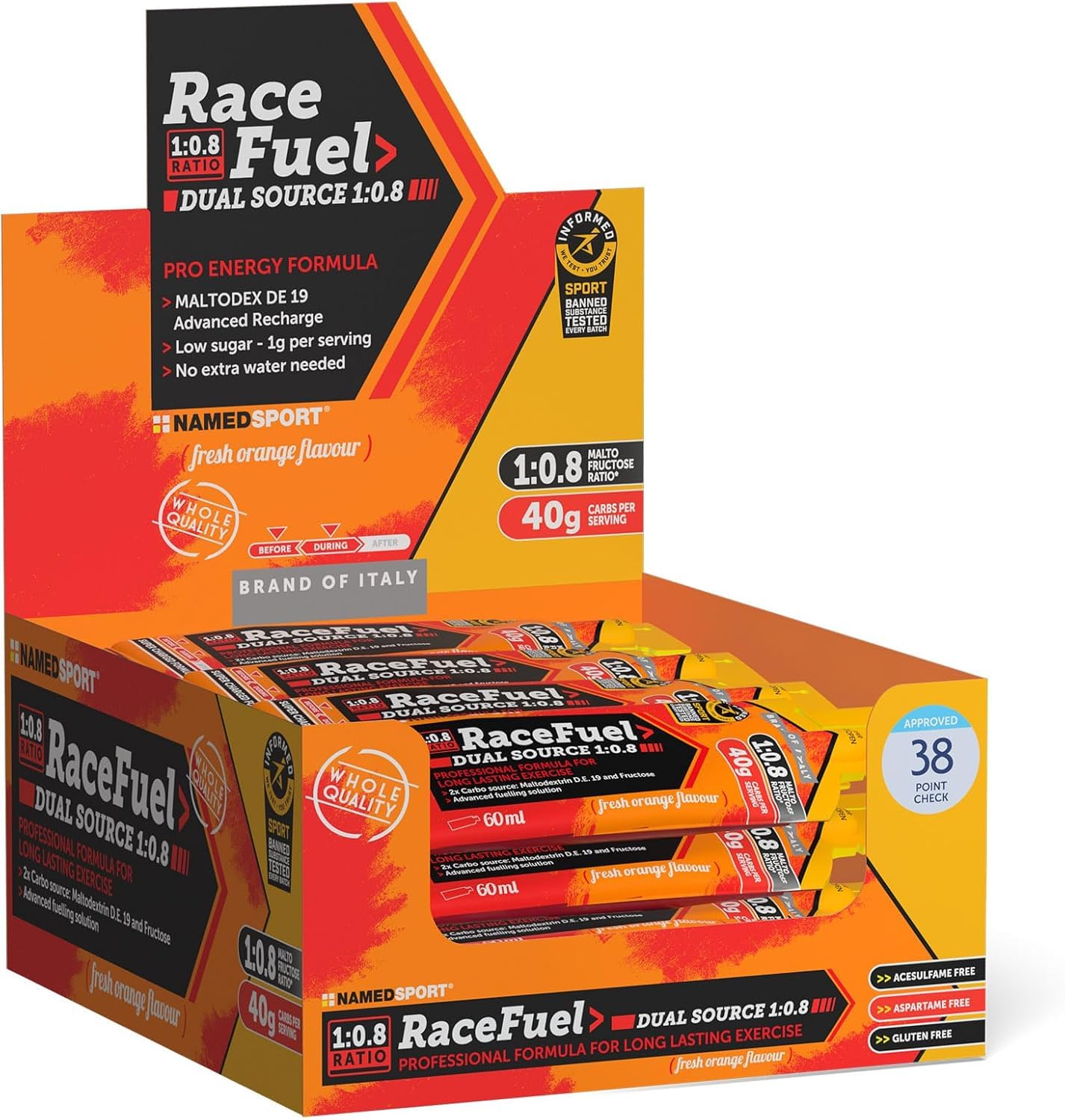 namedsport-race-fuel-gel-limone-gel-energetico-24x60-ml image 8