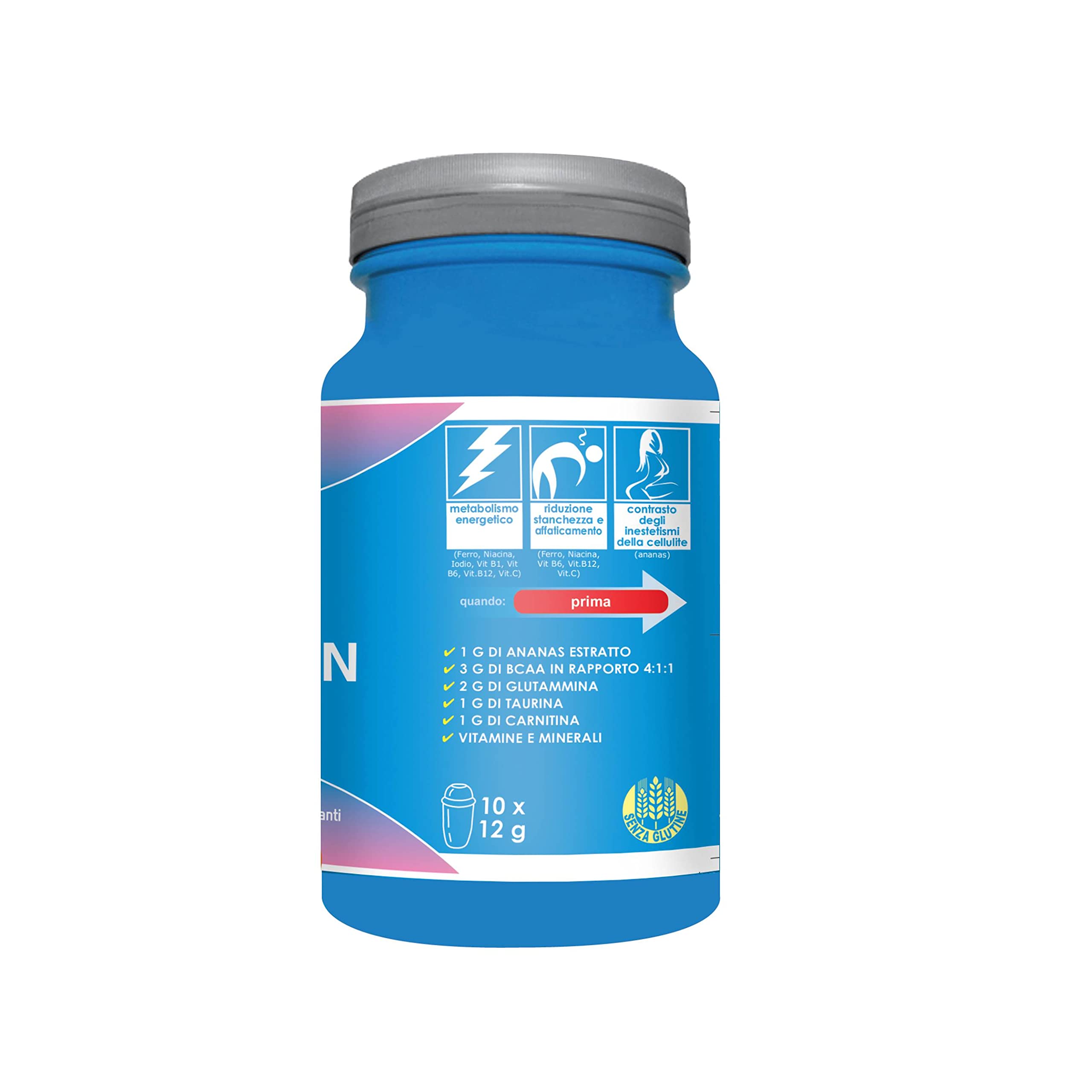 ultimate-italia-woman-definition-pre-workout-gusto-arancia-120g-senza-glutine image 4