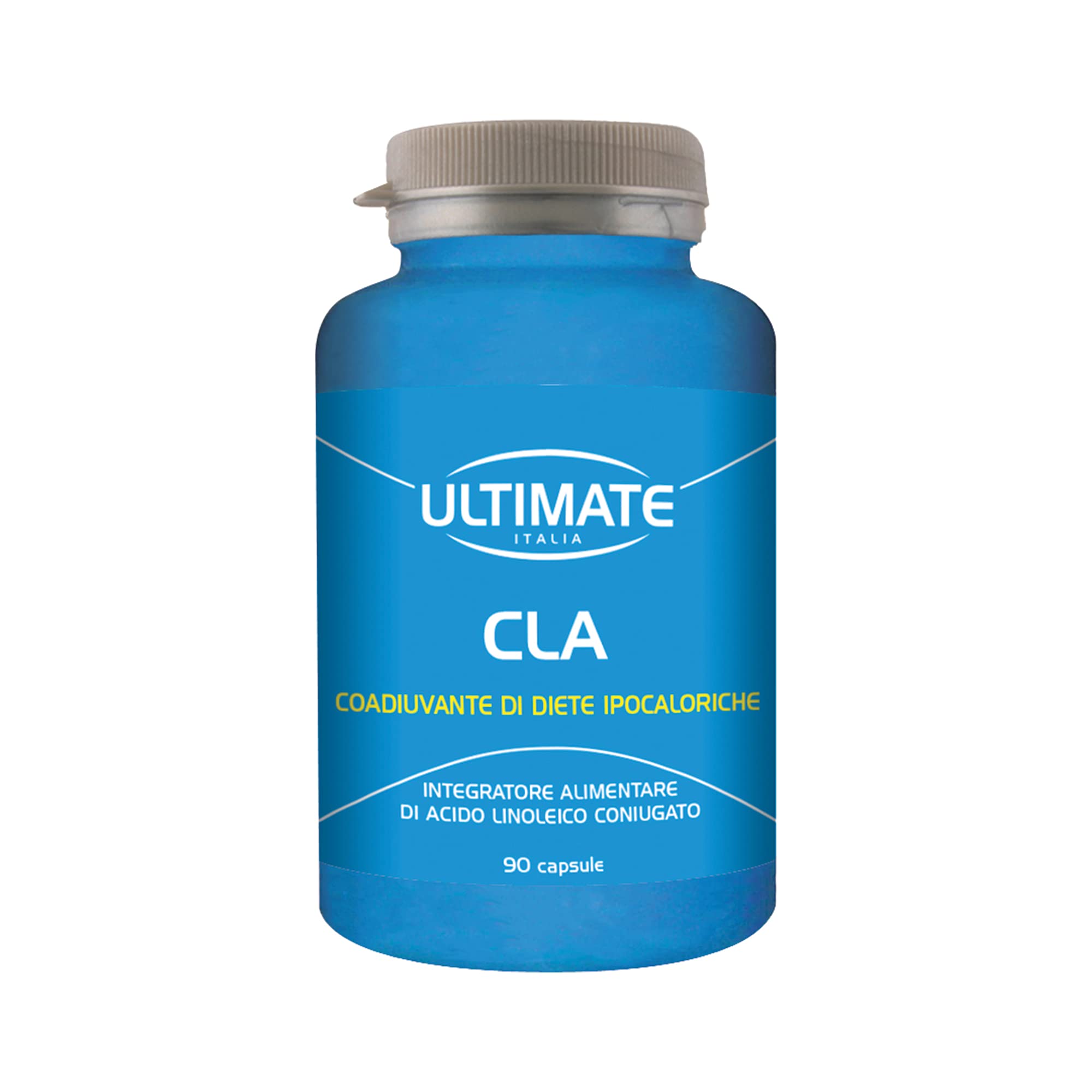 ultimate-italia-cla-acido-linoleico-coniugato-90-capsule image 1