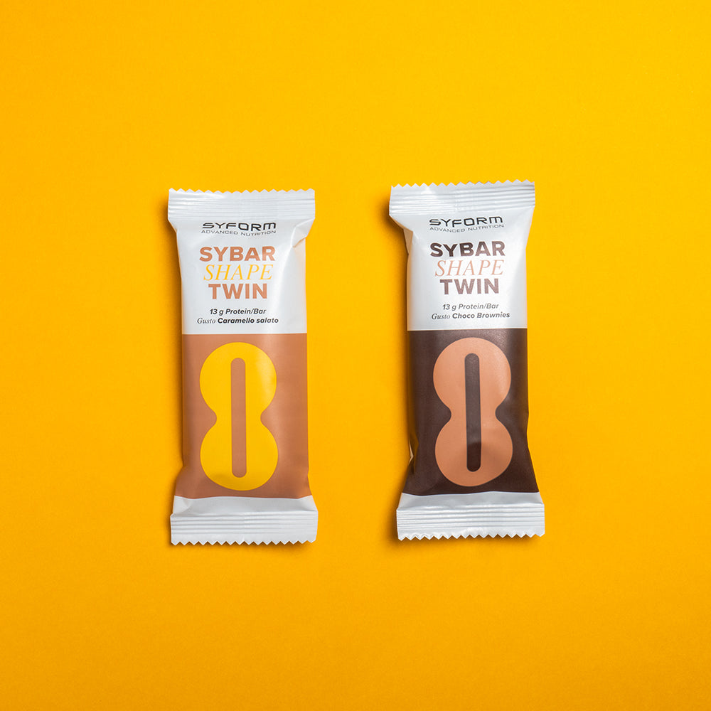 syform-sybar-shape-twin-barretta-proteica-doppio-strato-cioccolato image 2