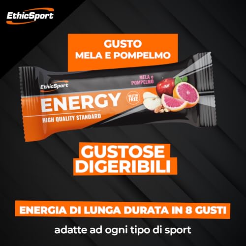 ethicsport-barretta-energetica-box-25-x-35-g-gusto-mela-pompelmo image 6