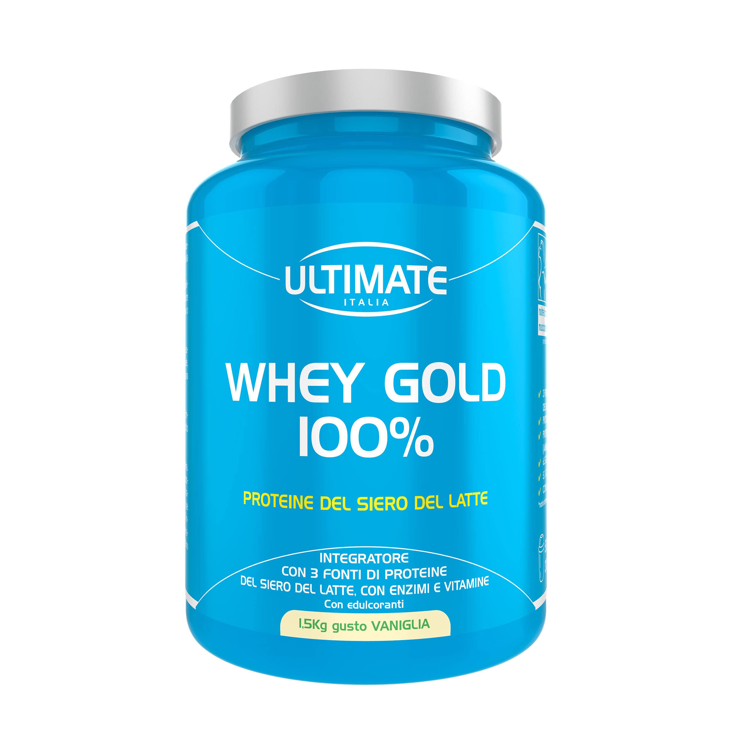 ultimate-italia-whey-gold-100-vaniglia-1-5-kg-proteine-whey image 1
