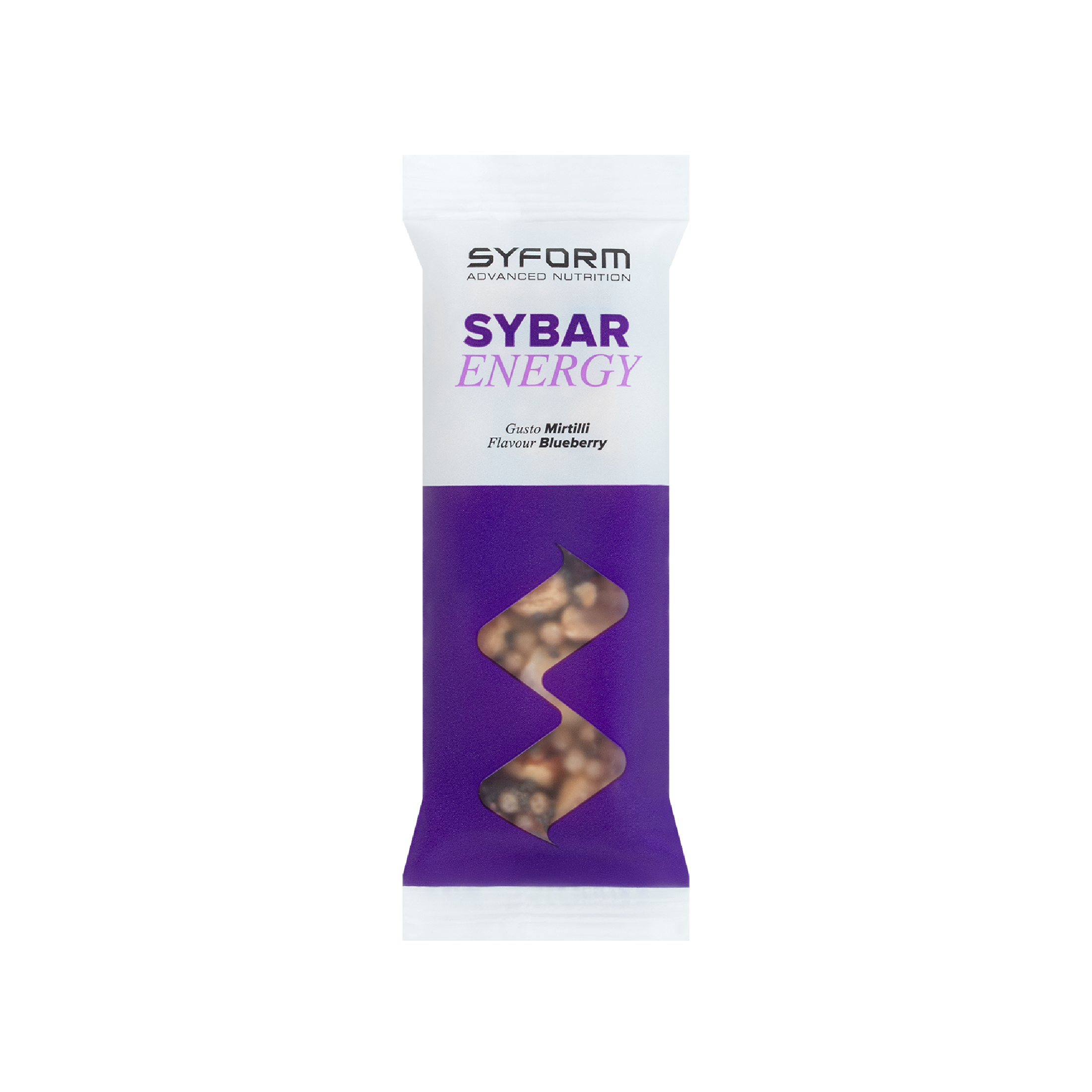 syform-sybar-energy-barretta-energetica-frutta-secca-e-riso-soffiato image 4