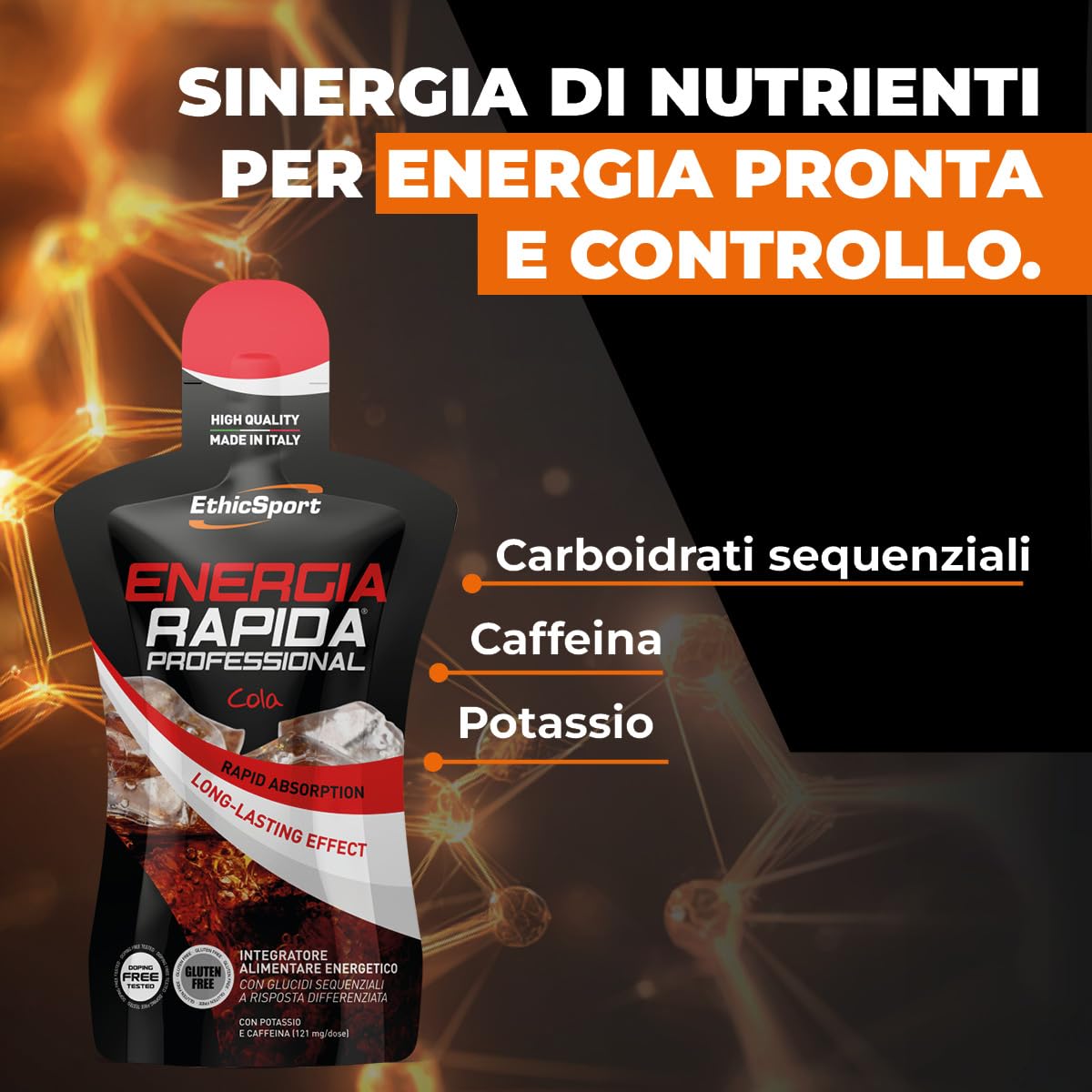 ethicsport-energia-rapida-professional-15-pack-da-50ml-gusto-cola-con-caffeina image 4