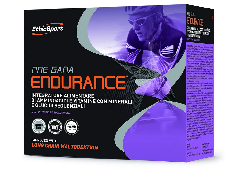 ethicsport-pre-gara-endurance-pre-workout-20-buste-da-19g image 1