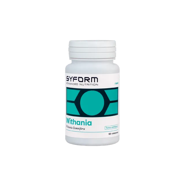 syform-withania-integratore-tonico-adattogeno-5-withanolidi image 1