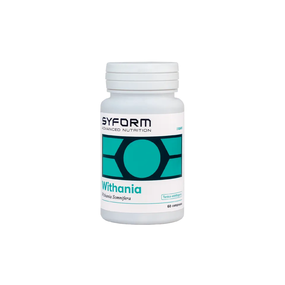 syform-withania-integratore-tonico-adattogeno-5-withanolidi image 1