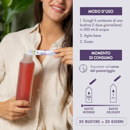 enervit-enerzona-care-diet-frutti-di-bosco-integratore-dieta-20-bustine image 6