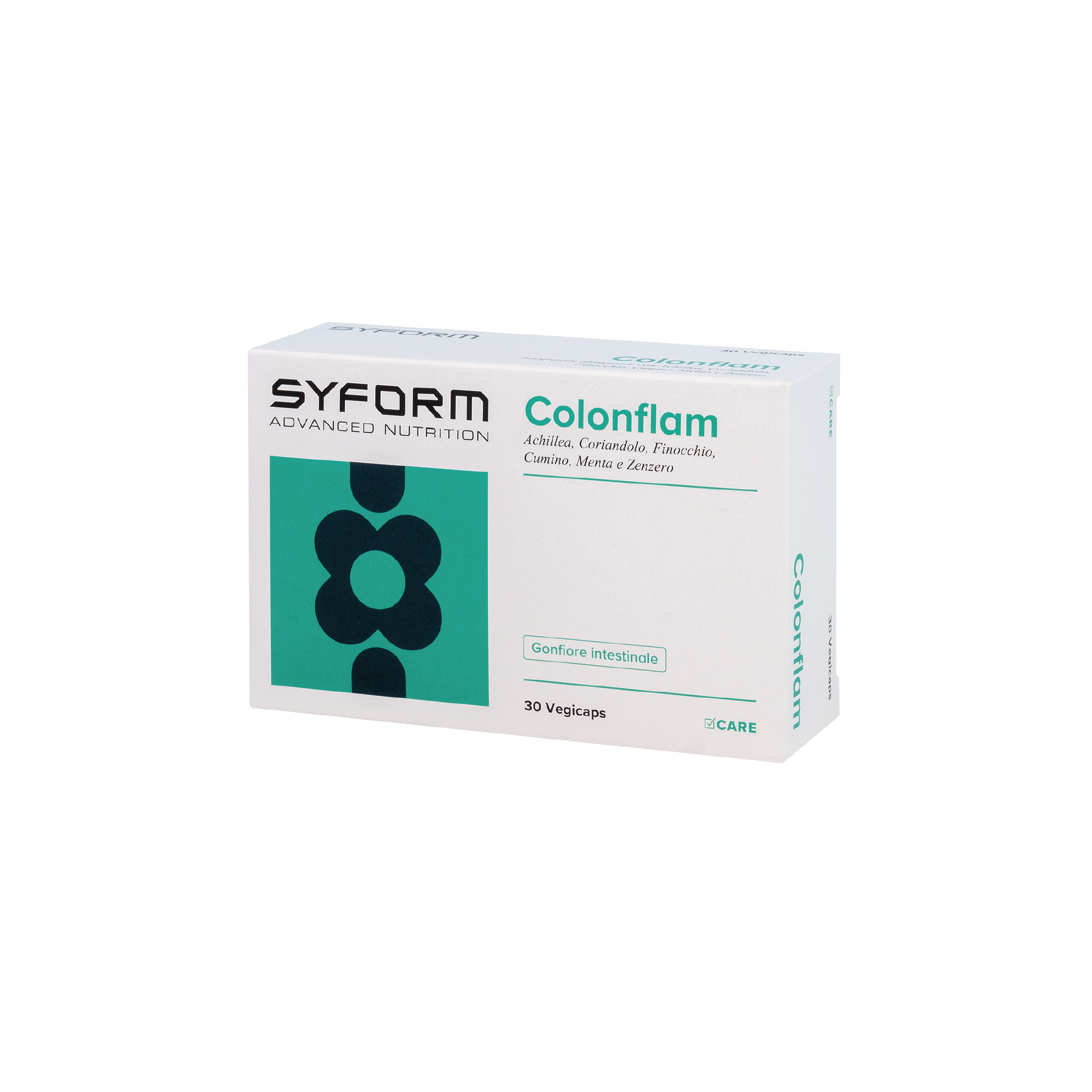 syform-colonflam-integratore-per-colon-e-digestione-con-zenzero-e-menta image 1