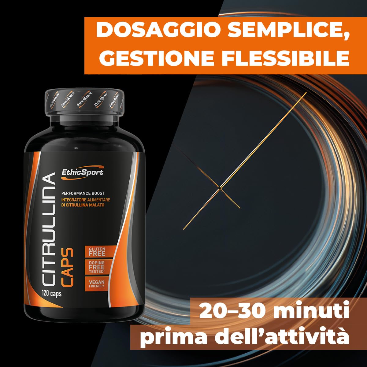 ethicsport-citrullina-malato-2-1-barattolo-120-capsule-vegetali image 5