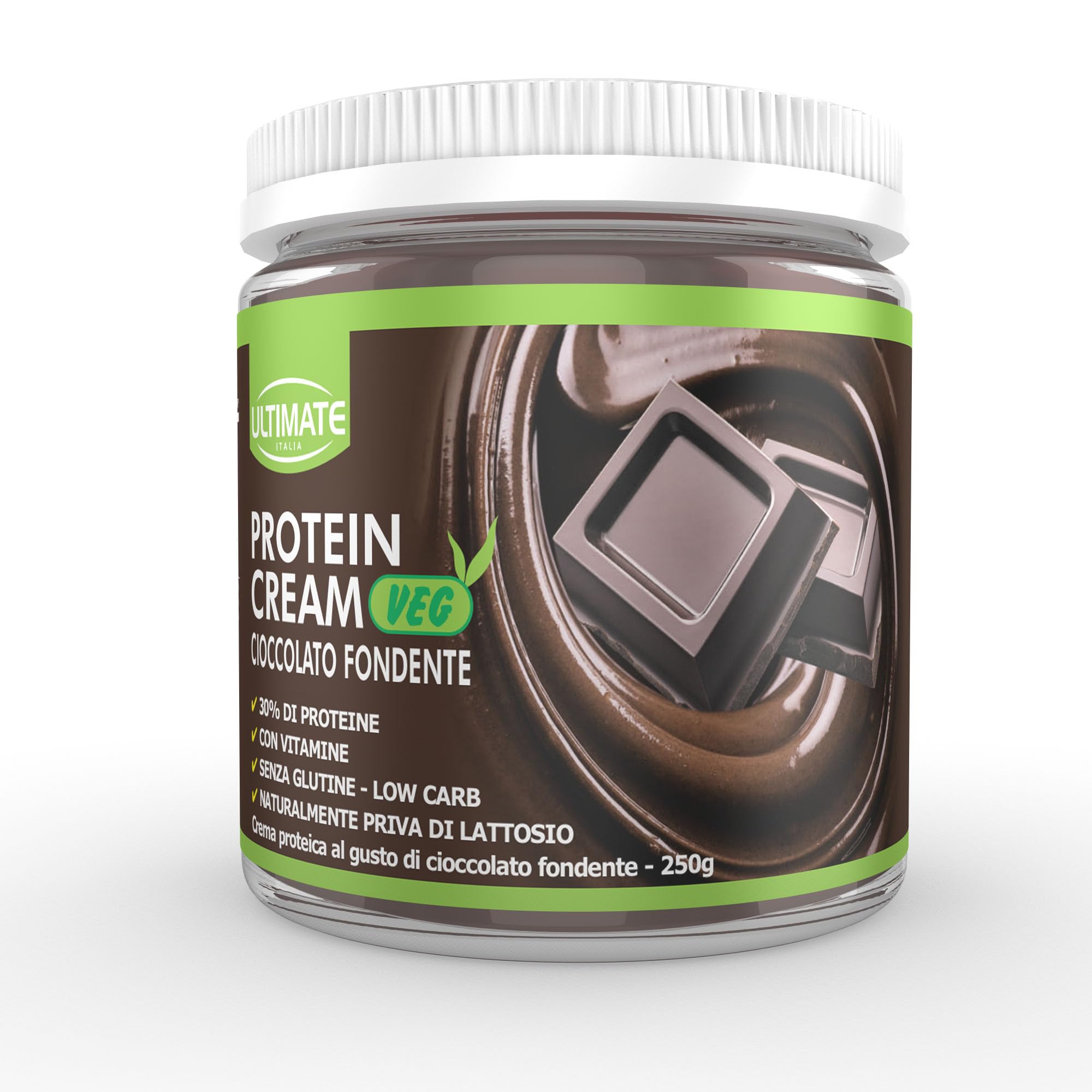 ultimate-italia-crema-proteica-30-spalmabile-vegana-250-g-gusto-pistacchio image 7
