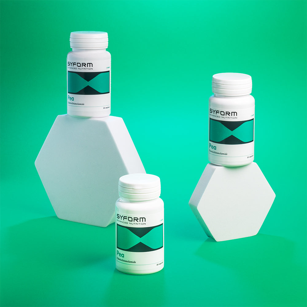 syform-pea-integratore-palmitoiletanolamide-per-benessere-articolare image 2