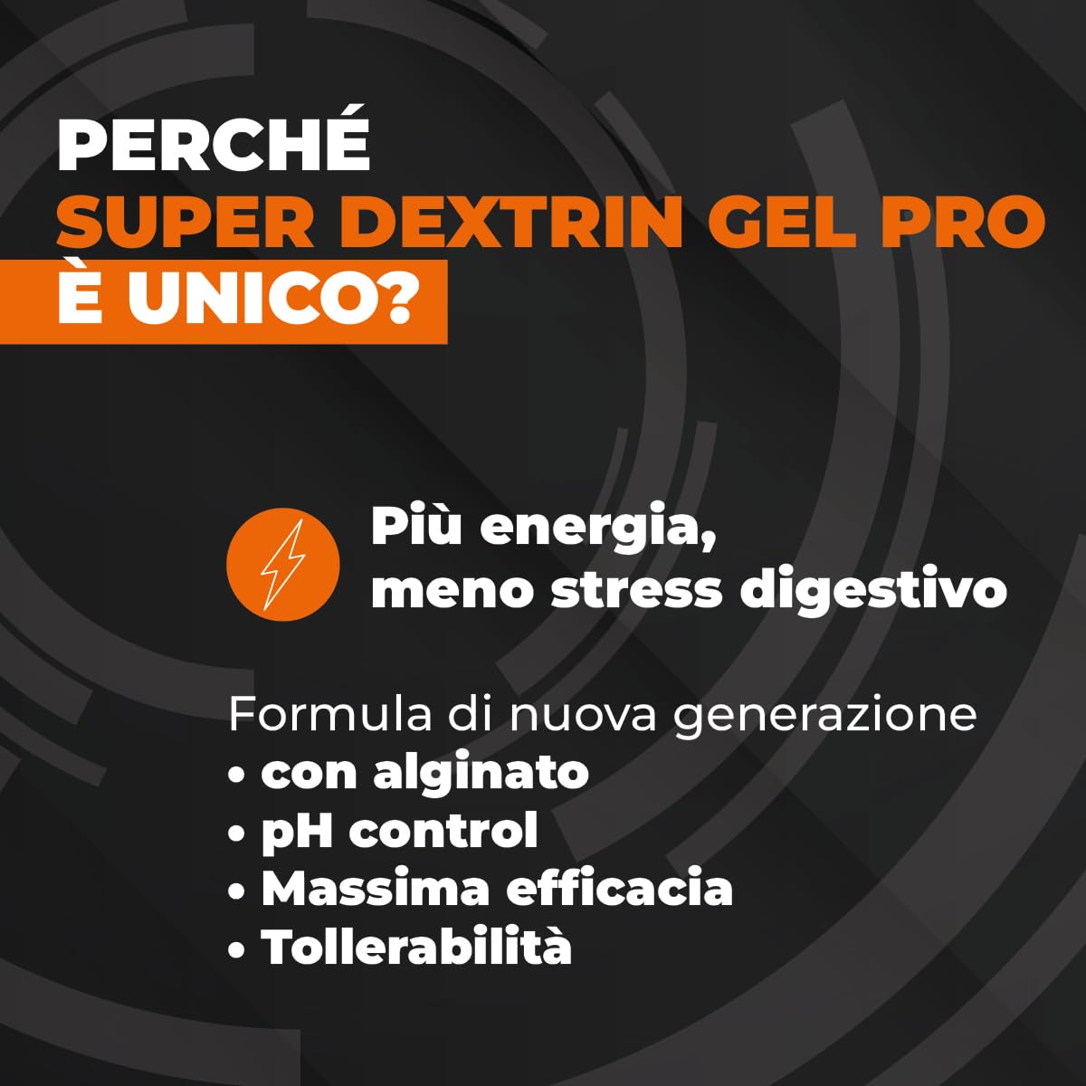 ethicsport-super-dextrin-gel-pro-gusto-arancia-gel-energetico-15x60ml image 4