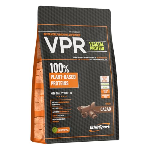 ethicsport-vpr-vegetal-protein-cacao-proteine-vegane-pisello-riso-zucca-b12-mct- image 8