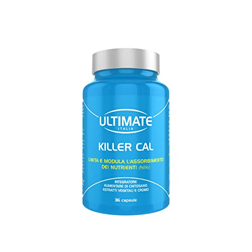 ultimate-italia-killer-cal-integratore-controllo-peso-36-capsule image 5