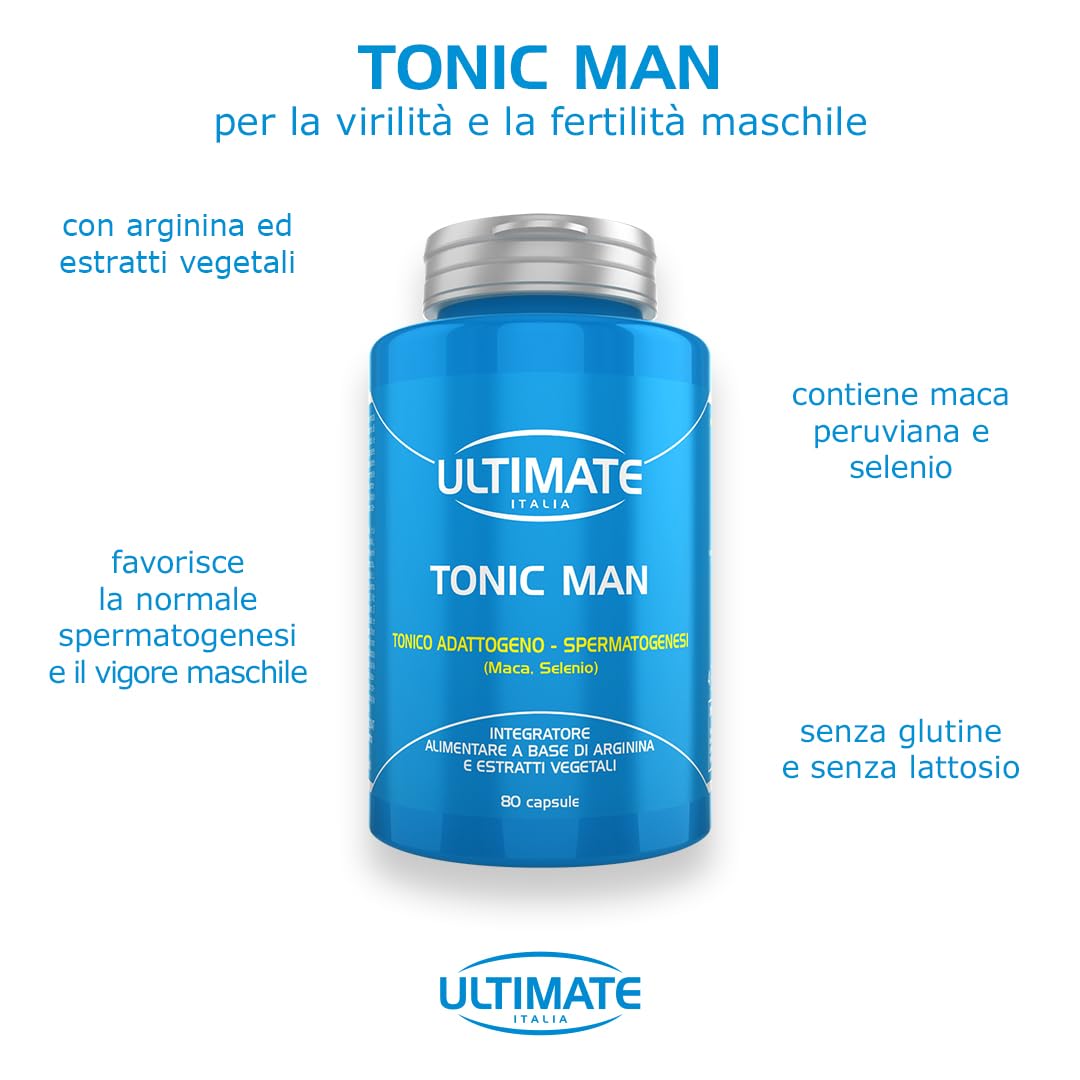 ultimate-italia-tonic-man-integratore-con-arginina-maca-e-selenio-80-compresse image 5