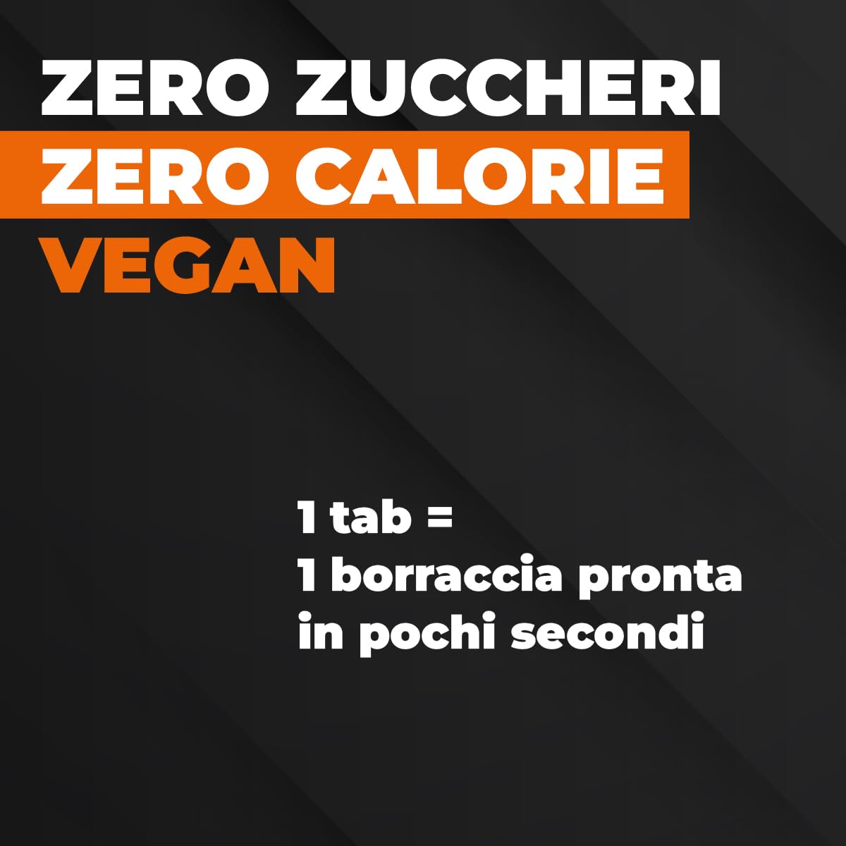 ethicsport-super-hydro-tabs-elettroliti-zero-zuccheri-20-compresse-limone image 5