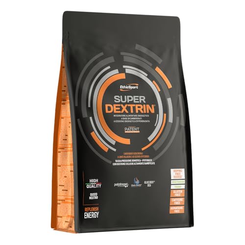 ethicsport-super-dextrin-carboidrati-ciclodestrine-neutro-700g image 8