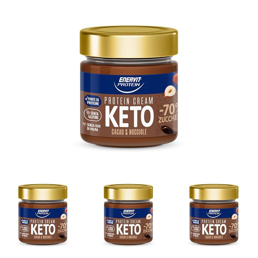 enervit-protein-cream-keto-cacao-e-nocciole-crema-proteica-spalmabile-180g-senza image 7