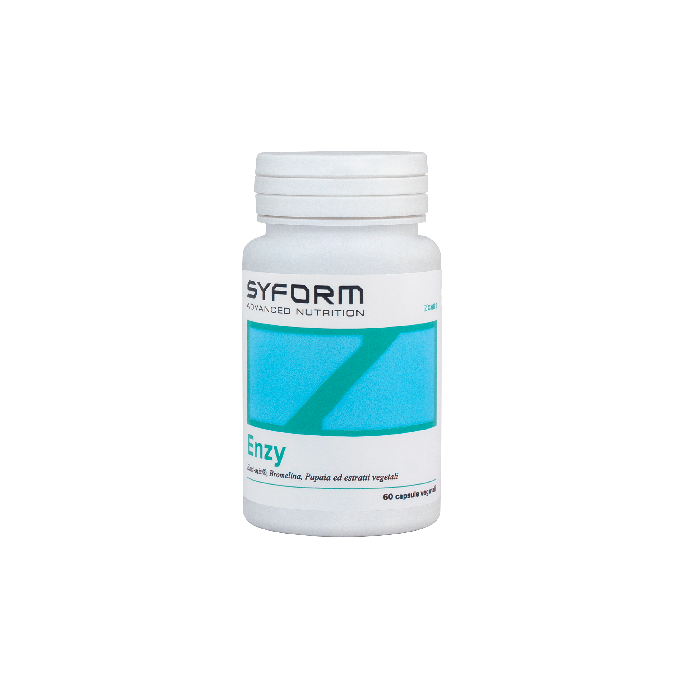 syform-enzy-integratore-enzimi-digestivi-alle-erbe image 1