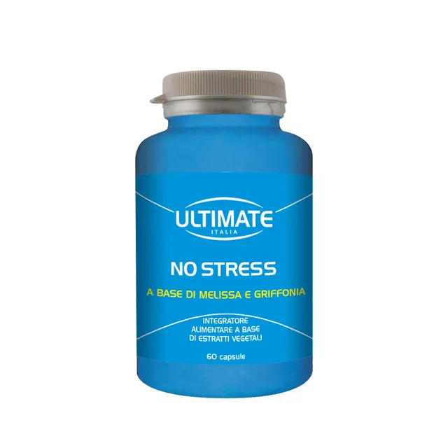 ultimate-italia-no-stress-integratore-estratti-vegetali-60-capsule image 1