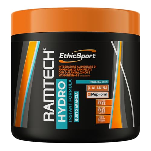ethicsport-ramtech-hydro-bcaa-intra-workout-2-1-1-con-beta-alanina-250-g-gusto-a image 8