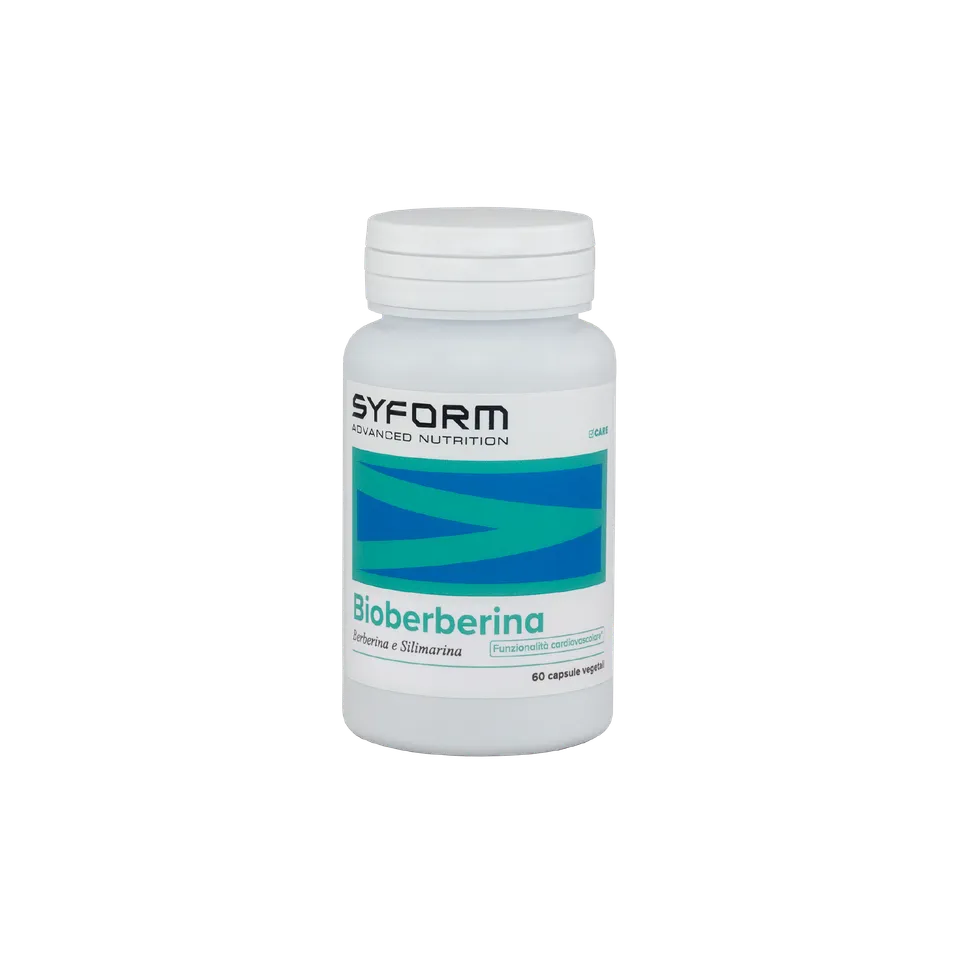 syform-bioberberina-integratore-berberina-e-silimarina-per-colesterolo-e-metabol image 1