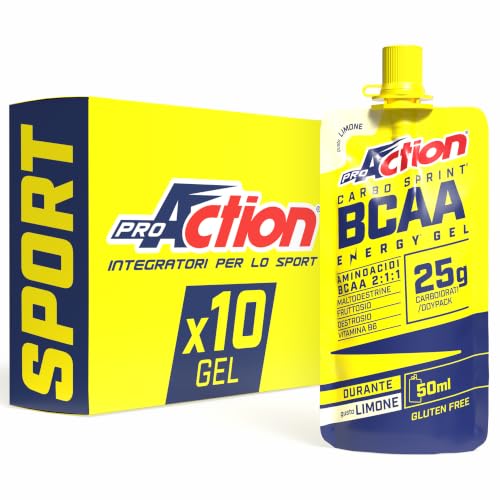 proaction-carbo-sprint-bcaa-gel-energetico-box-10-x-50-ml-gusto-arancia image 6