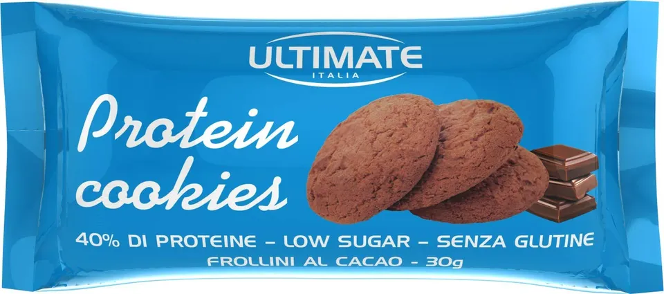 ultimate-italia-protein-cookies-cacao-biscotto-proteico-40-proteine image 1