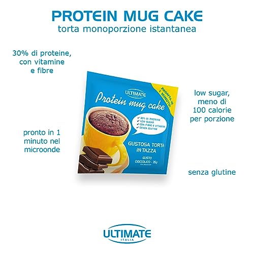 ultimate-italia-protein-mug-cake-cioccolato-12-x-35g-senza-glutine image 8