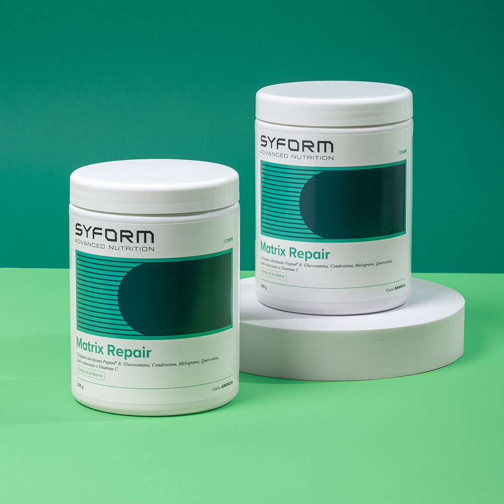 syform-matrix-repair-collagene-peptan-con-glucosamina-e-condroitina image 2