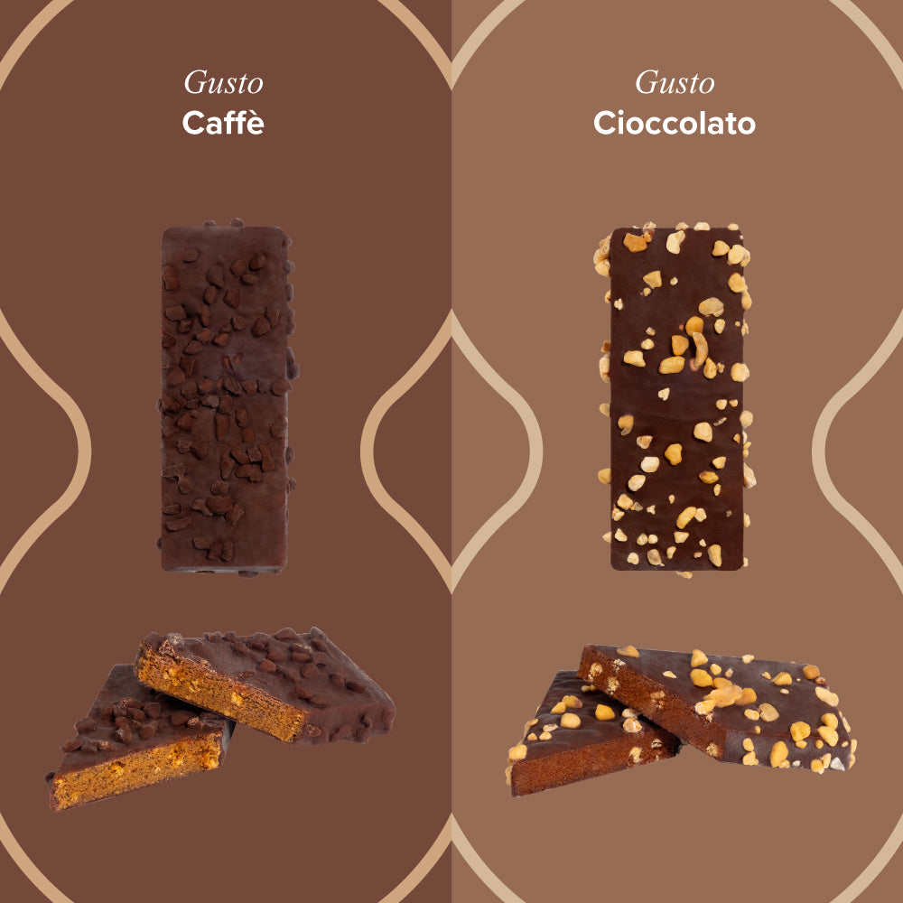 syform-sybar-shape-veg-barretta-proteica-vegan-11-g-caff-e-cioccolato image 3
