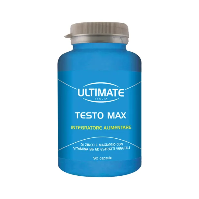 ultimate-italia-testo-max-integratore-forza-e-testosterone-90-capsule image 1