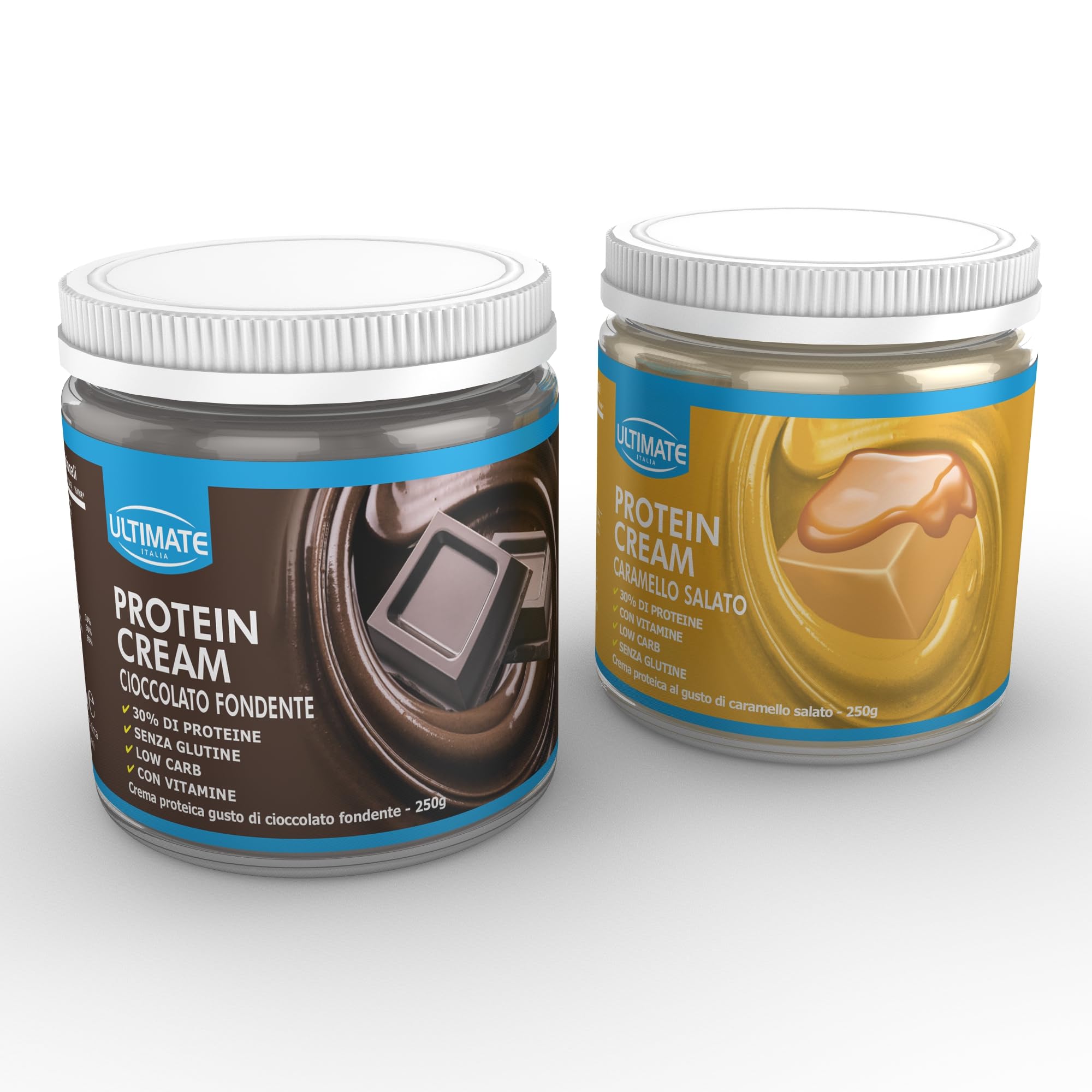 ultimate-italia-protein-cream-gusti-misti-cioccolato-fondente-caramello-salato-2 image 1