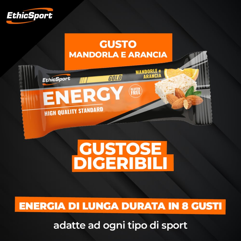 ethicsport-gold-barretta-energetica-30-x-35-g-mandorla-e-arancia image 1
