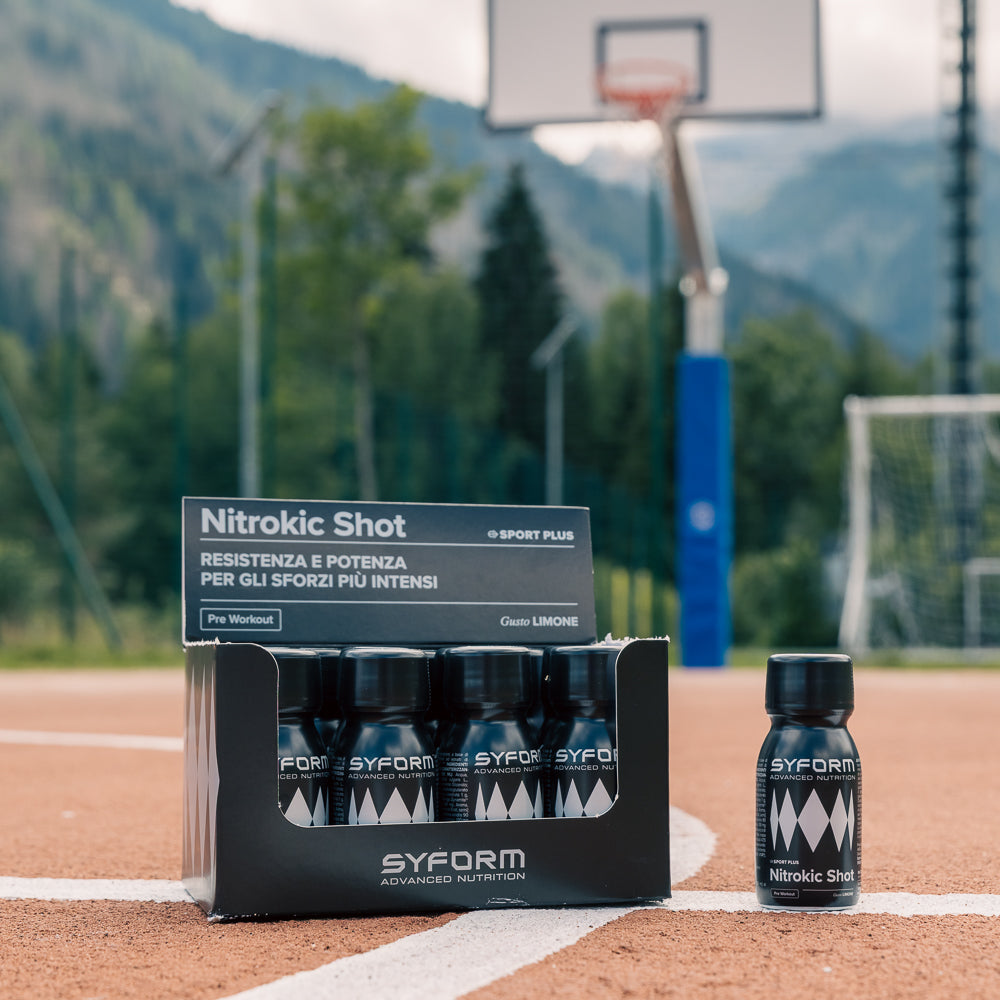 syform-nitrokic-shot-pre-workout-ossido-nitrico-con-caffeina image 4