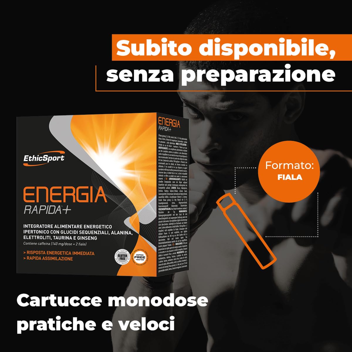 ethicsport-energia-rapida-integratore-energetico-ipertonico-in-cartucce-monodose image 5