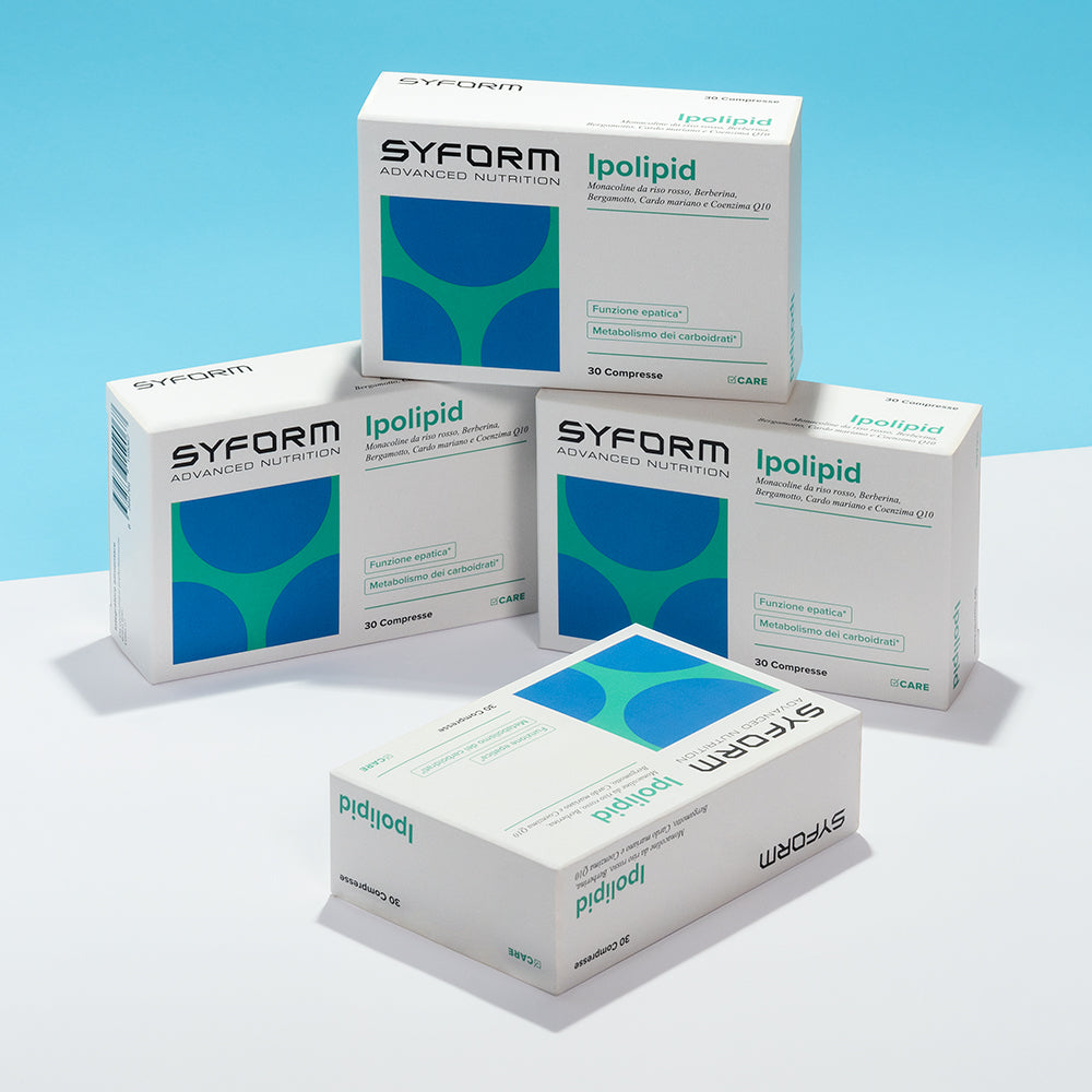syform-ipolipid-integratore-riso-rosso-berberina-e-coenzima-q10 image 2