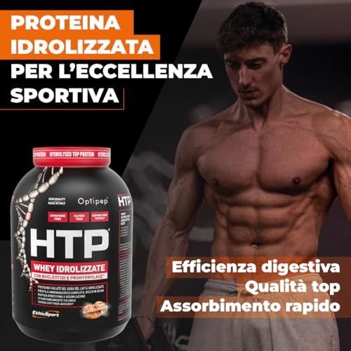 ethicsport-htp-proteine-whey-isolate-e-idrolizzate-optipep-750-g-gusto-cookies image 7